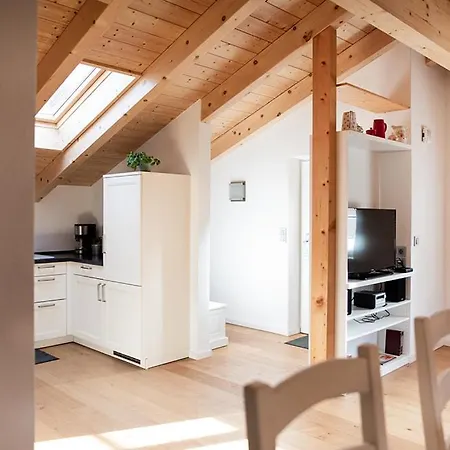 Landhaus Constantin Luxus-Appartments Berchtesgaden Eksteriør billede