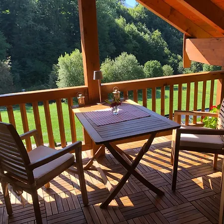 Landhaus Constantin Luxus-Appartments Berchtesgaden Eksteriør billede