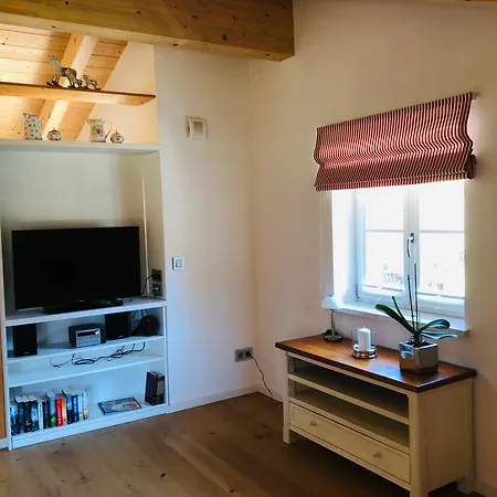 Landhaus Constantin Luxus-Appartments Berchtesgaden Eksteriør billede