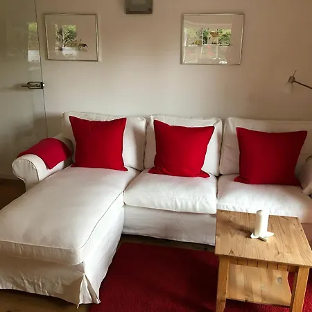 Landhaus Constantin Luxus-Appartments Berchtesgaden Eksteriør billede