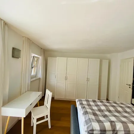 Landhaus Constantin Luxus-Appartments Berchtesgaden Eksteriør billede