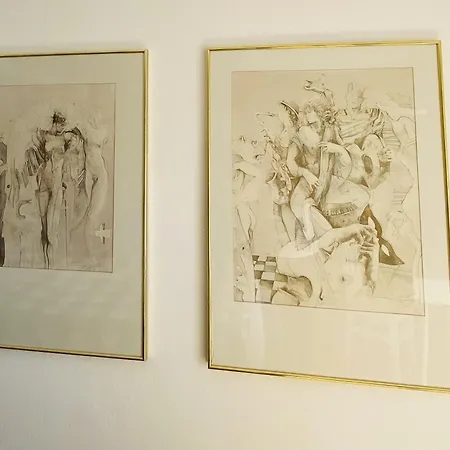 Landhaus Constantin Luxus-Appartments Berchtesgaden Eksteriør billede