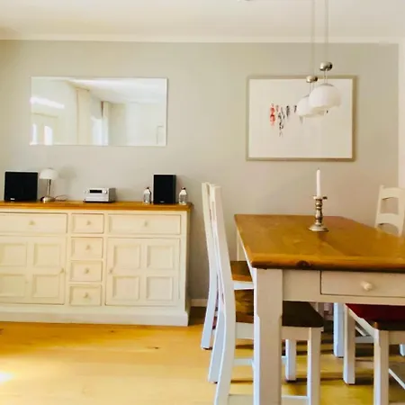 Landhaus Constantin Luxus-Appartments Berchtesgaden Eksteriør billede