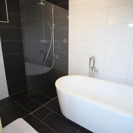 Landhaus Constantin Luxus-Appartments Berchtesgaden Eksteriør billede