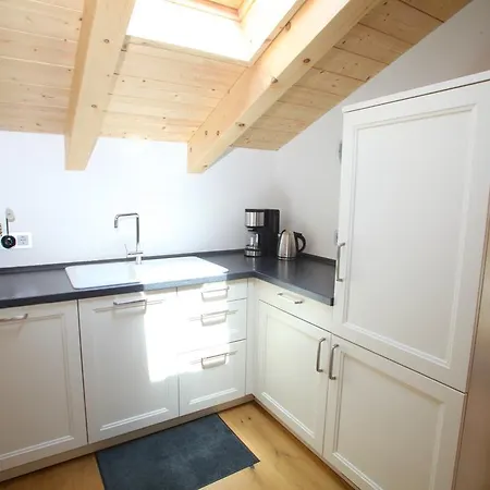 Landhaus Constantin Luxus-Appartments Berchtesgaden Eksteriør billede