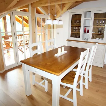 Landhaus Constantin Luxus-Appartments Berchtesgaden Eksteriør billede