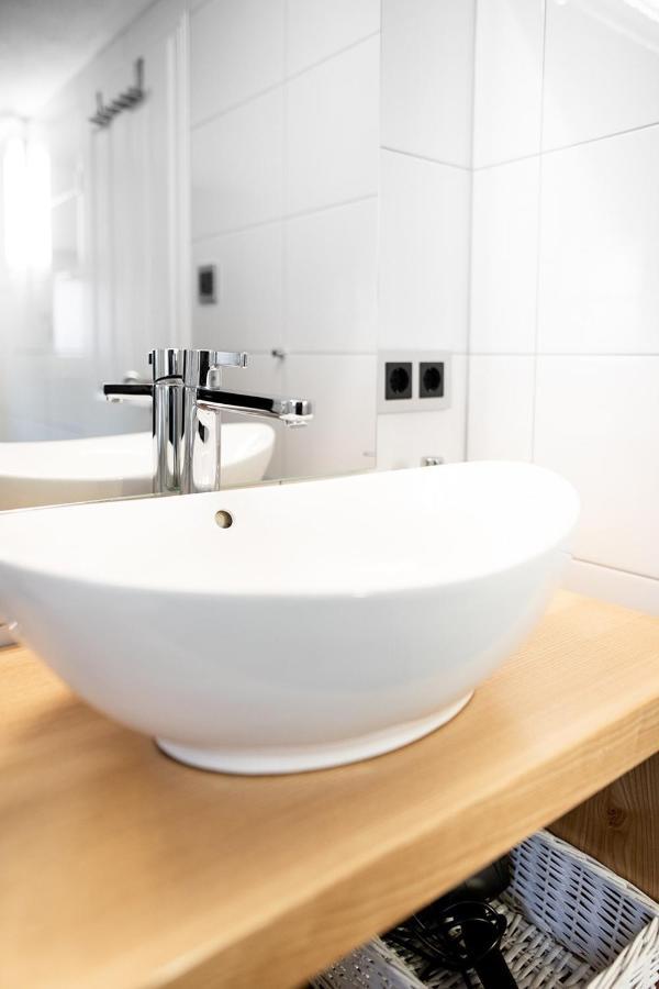 Constantin Luxus-appartments Berchtesgaden