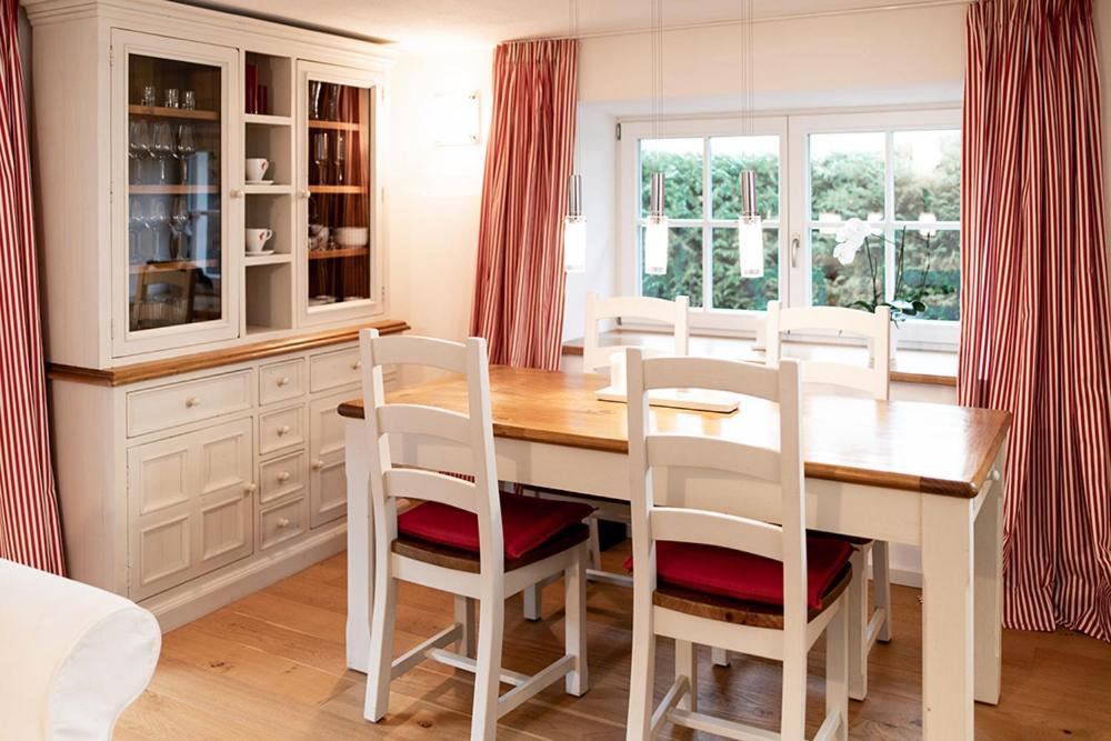 Constantin Luxus-appartments Appartement Berchtesgaden
