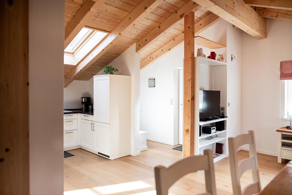Constantin Luxus-appartments Appartement Berchtesgaden