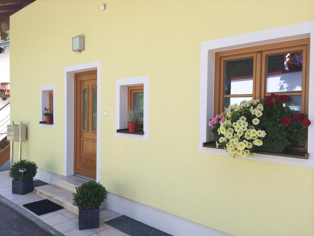 Apartment Constantin Luxus-appartments *