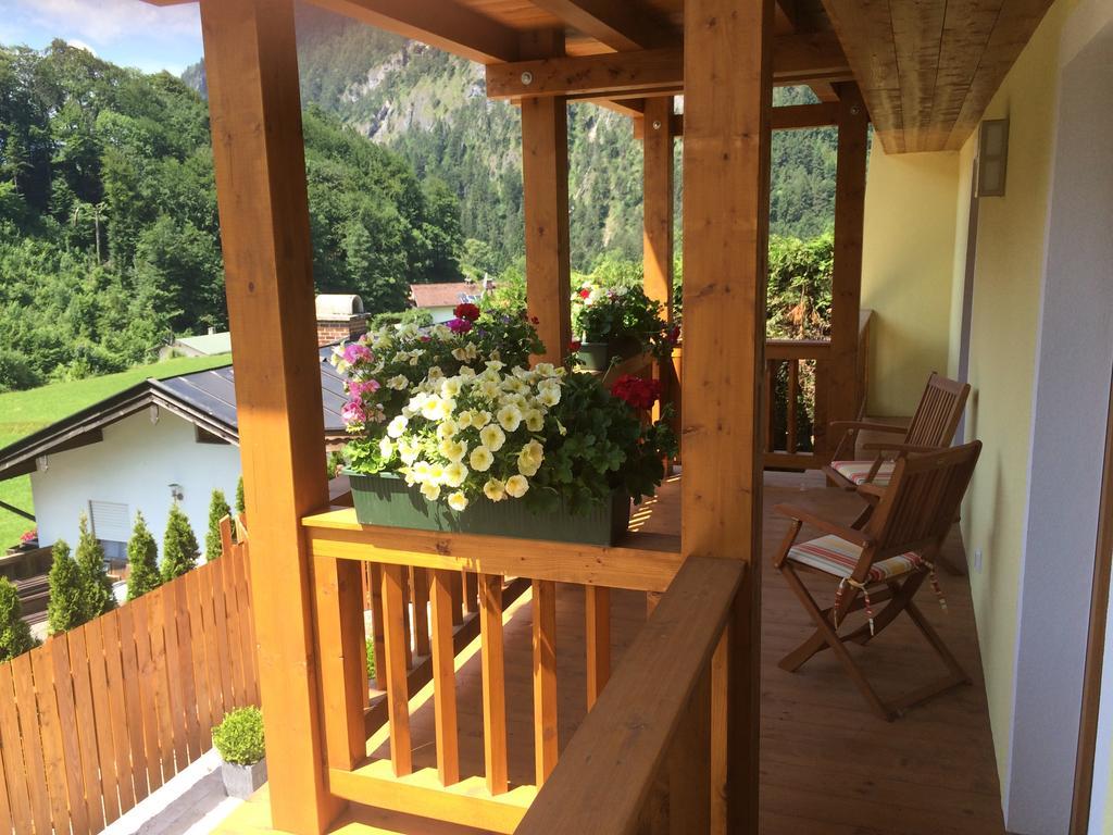 Appartement Constantin Luxus-appartments Berchtesgaden
