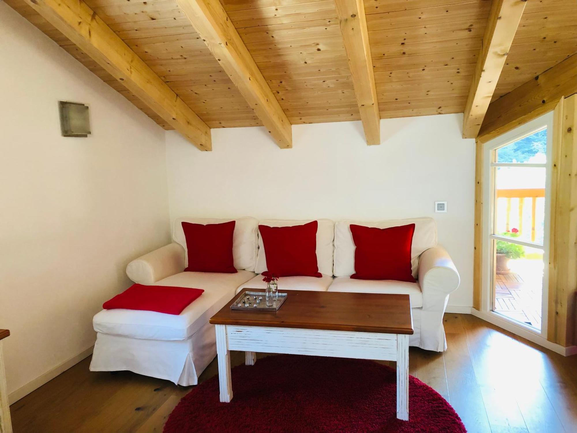 Appartement Constantin Luxus-appartments Berchtesgaden