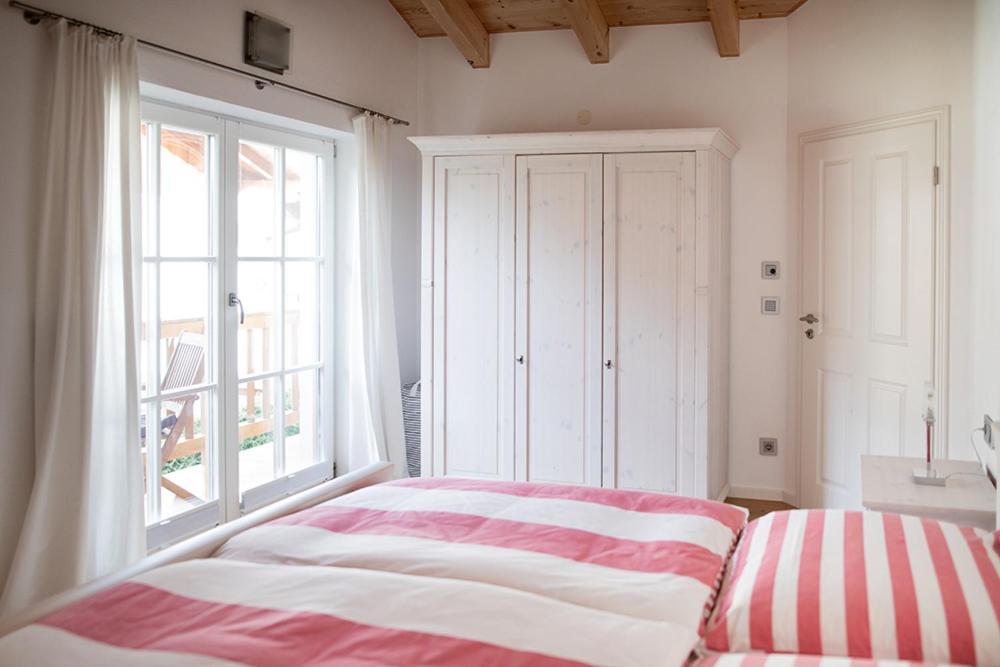 Constantin Luxus-appartments Appartement Berchtesgaden