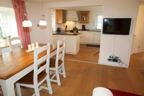 Appartement Constantin Luxus-appartments