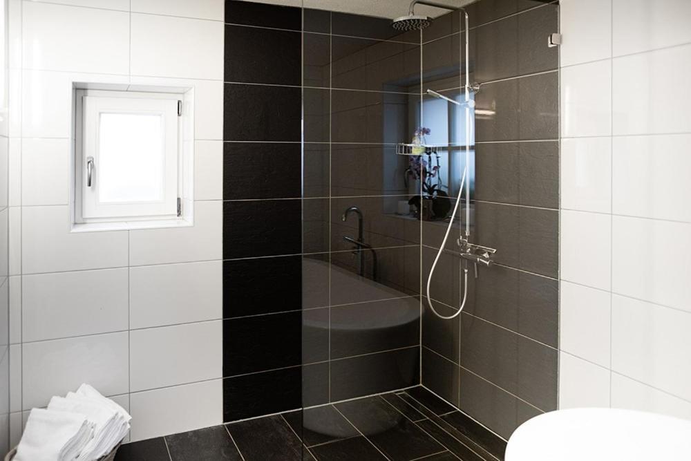 Apartment Constantin Luxus-appartments *