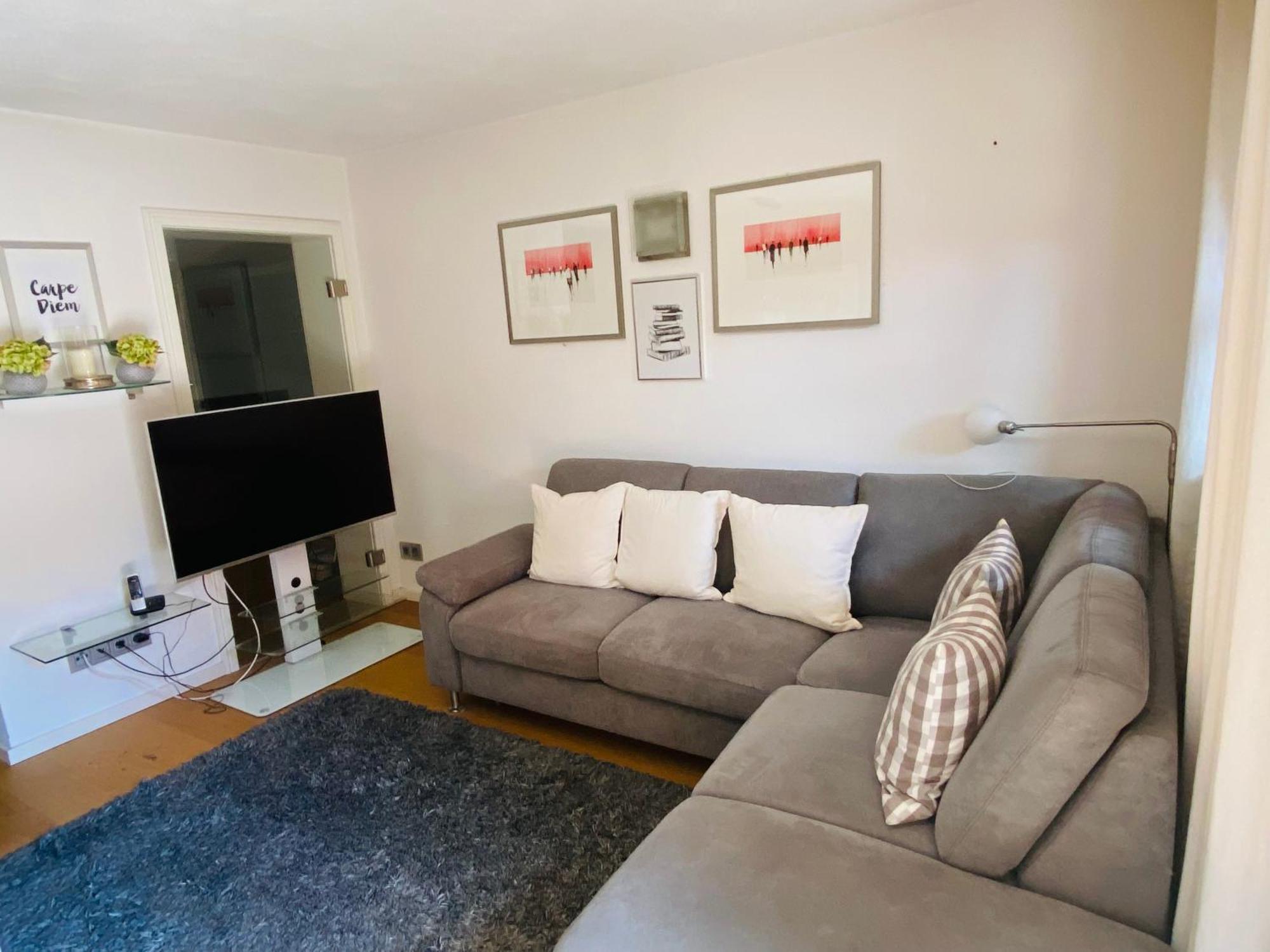 Constantin Luxus-appartments Berchtesgaden