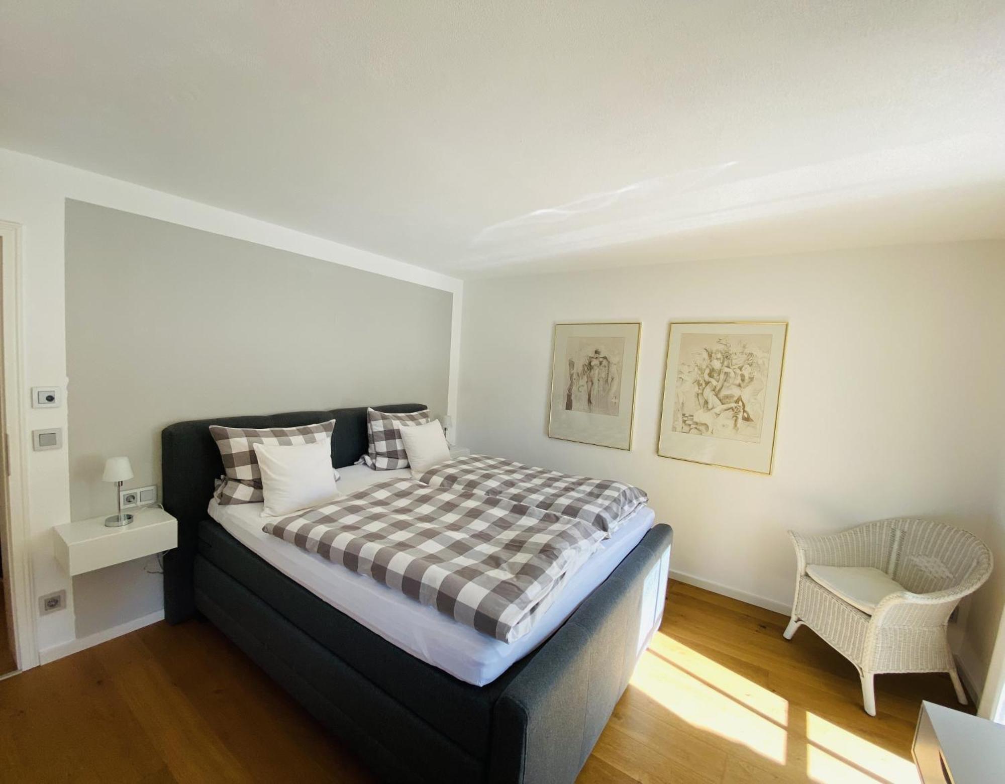 Constantin Luxus-appartments Apartment