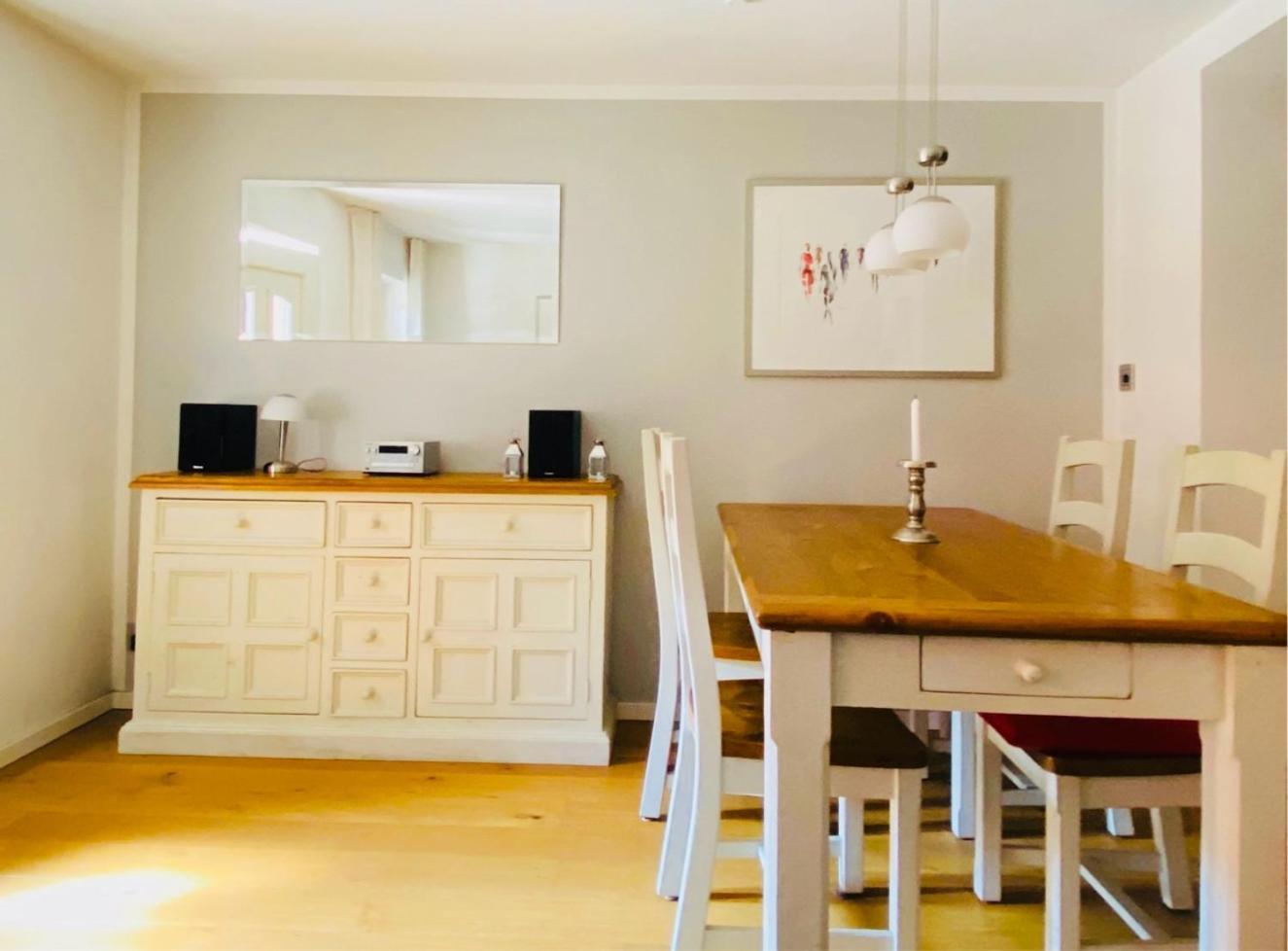 Constantin Luxus-appartments Appartement