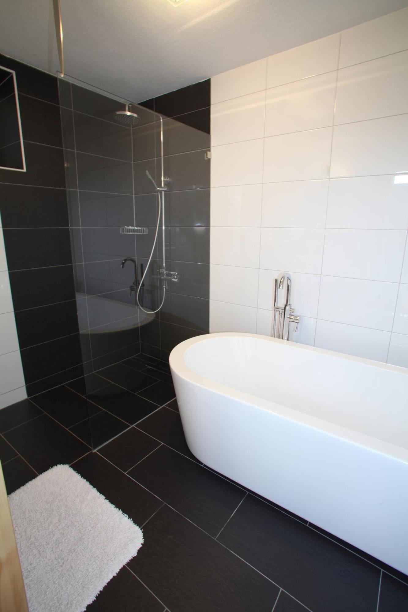 Appartement Constantin Luxus-appartments *