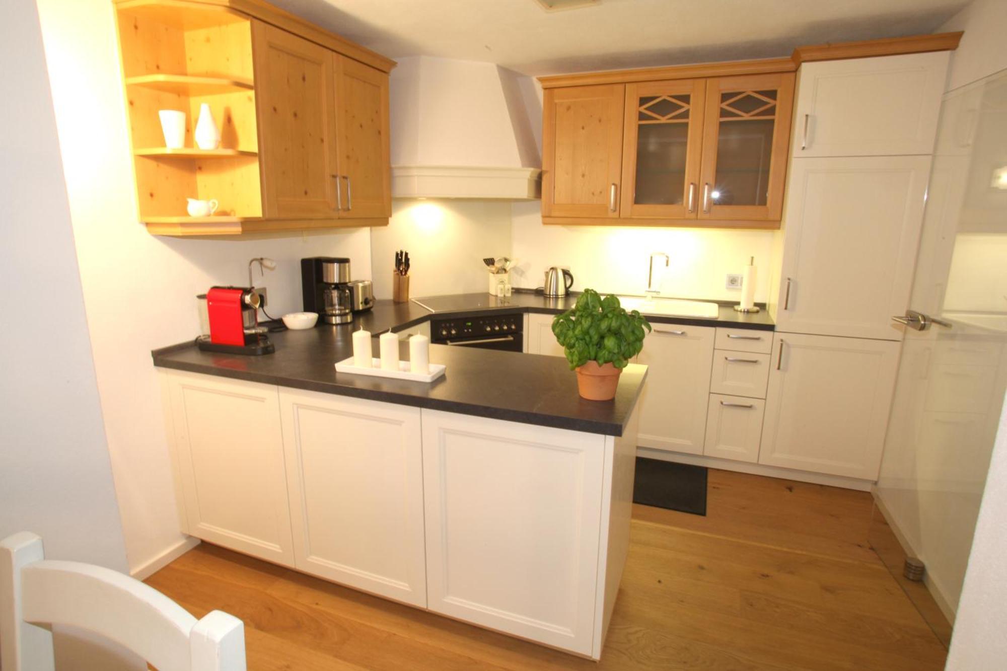 Constantin Luxus-appartments Appartement Berchtesgaden