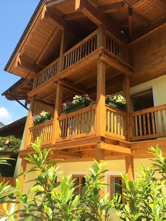 Constantin Luxus-appartments * Berchtesgaden