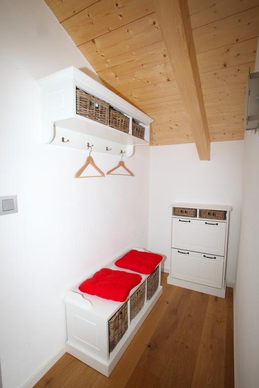 Constantin Luxus-appartments Appartement