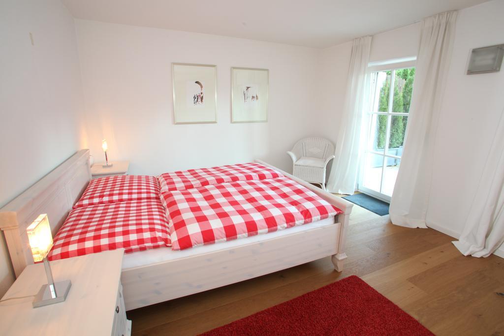 Constantin Luxus-appartments Berchtesgaden